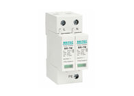 IEC 61643-11 7KA อุปกรณ์ป้องกันฟ้าผ่า SPD Ac อุปกรณ์ป้องกันไฟกระชาก